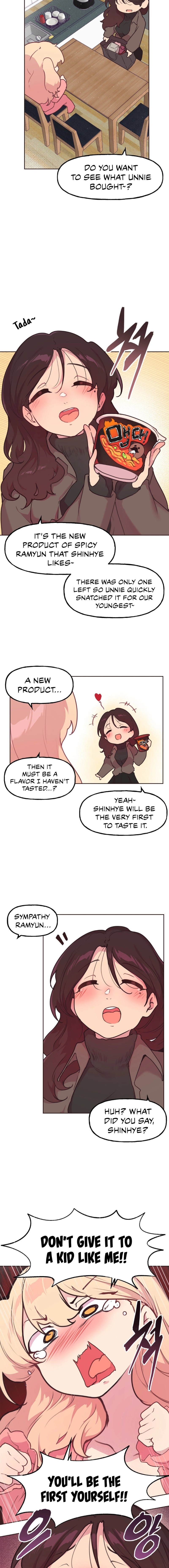 Son of Nam Chapter 44 Page 7