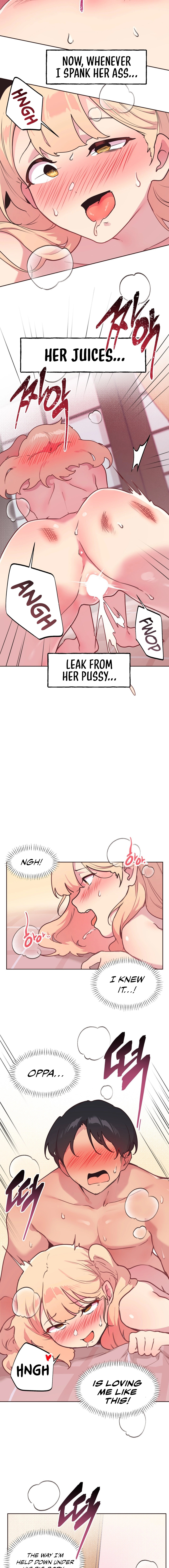 Son of Nam Chapter 45 Page 11