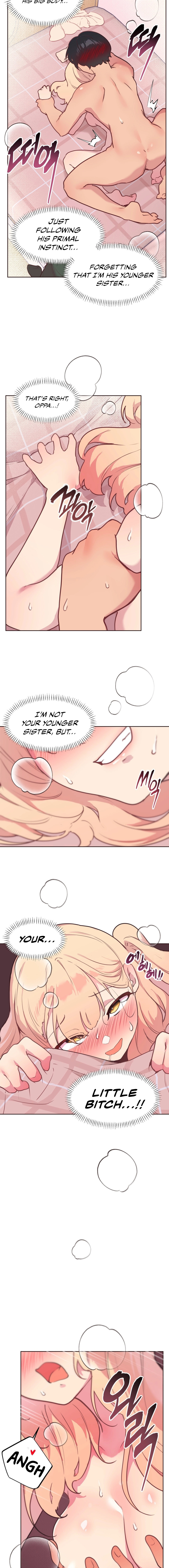 Son of Nam Chapter 45 Page 12