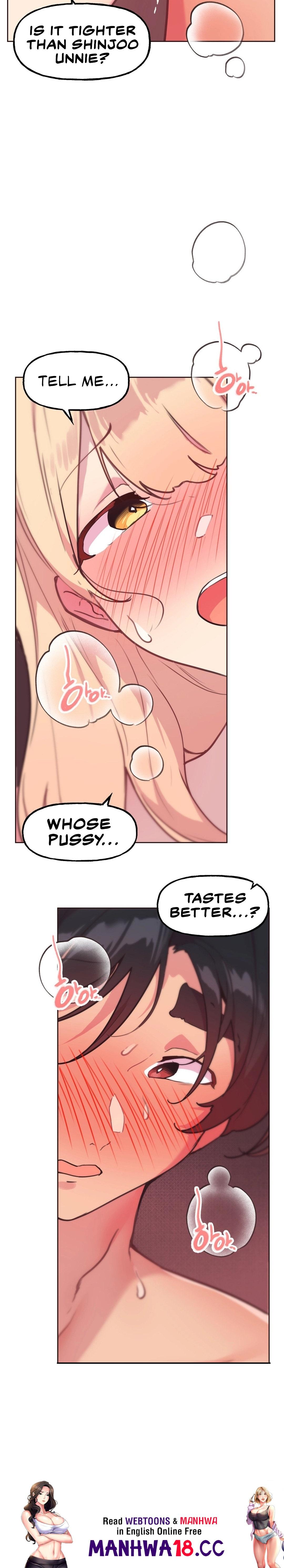 Son of Nam Chapter 45 Page 14