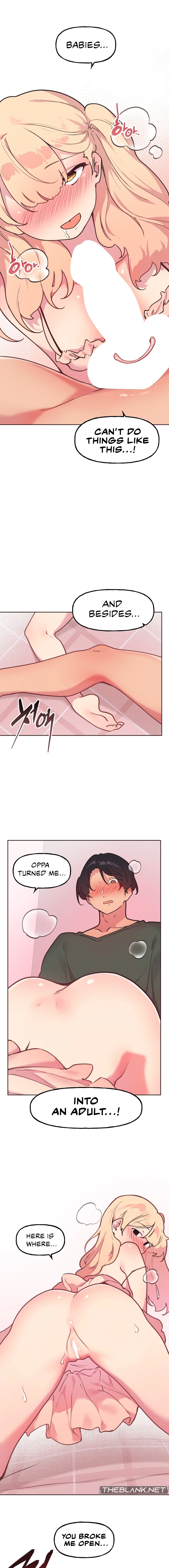 Son of Nam Chapter 45 Page 4