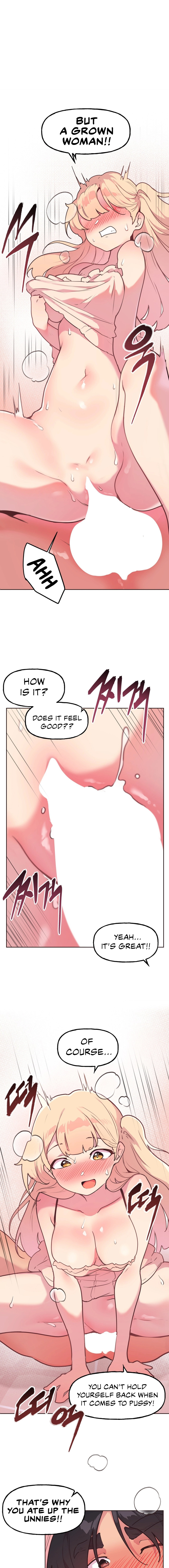 Son of Nam Chapter 45 Page 6