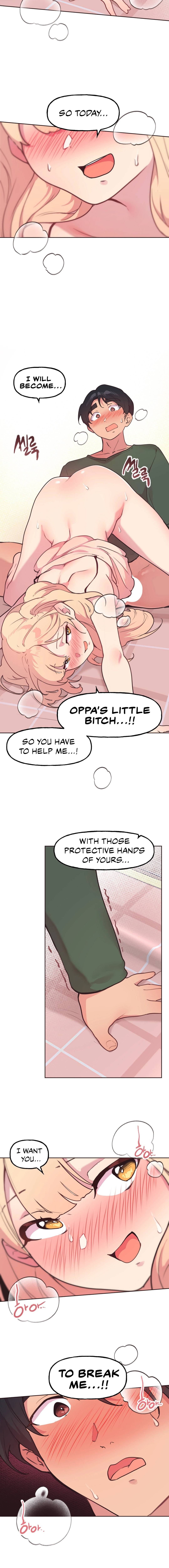 Son of Nam Chapter 45 Page 8