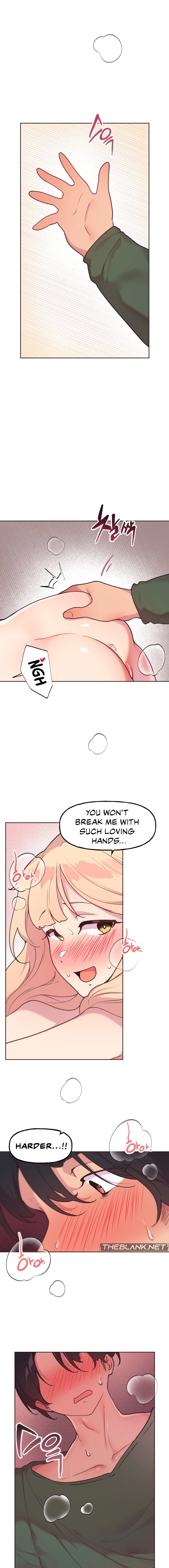 Son of Nam Chapter 45 Page 9