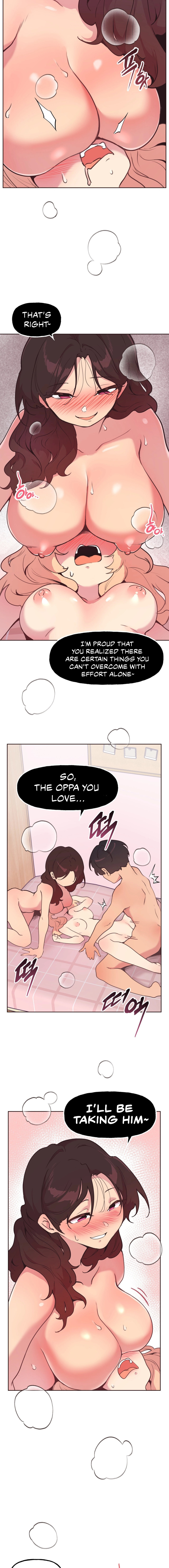 Son of Nam Chapter 46 Page 11