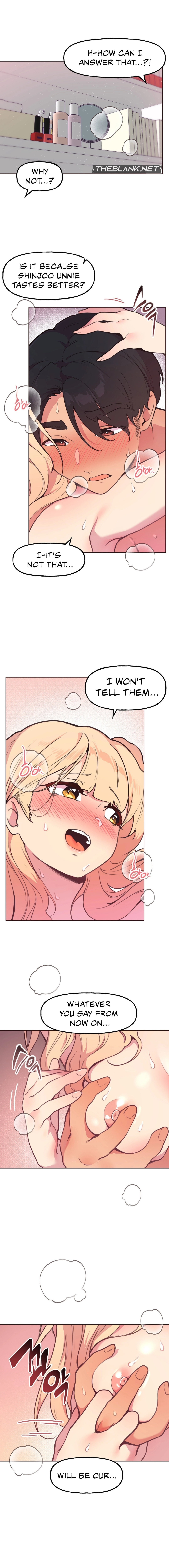 Son of Nam Chapter 46 Page 2