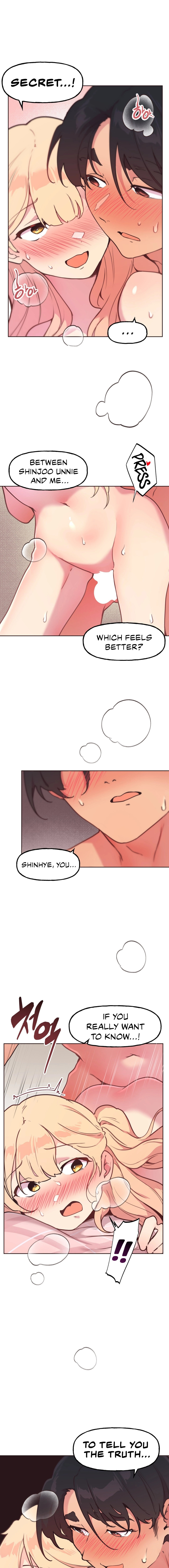 Son of Nam Chapter 46 Page 3