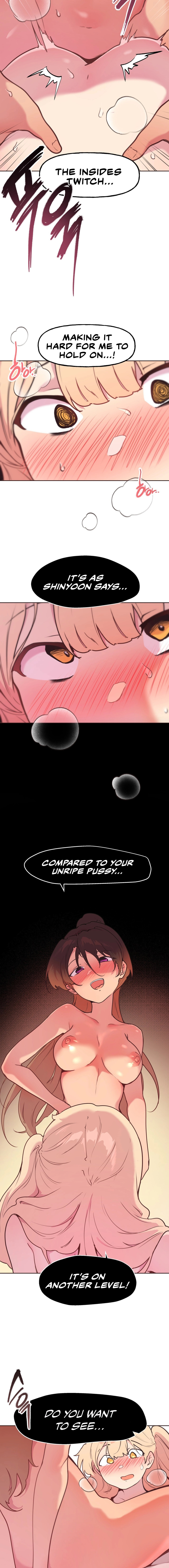 Son of Nam Chapter 46 Page 5