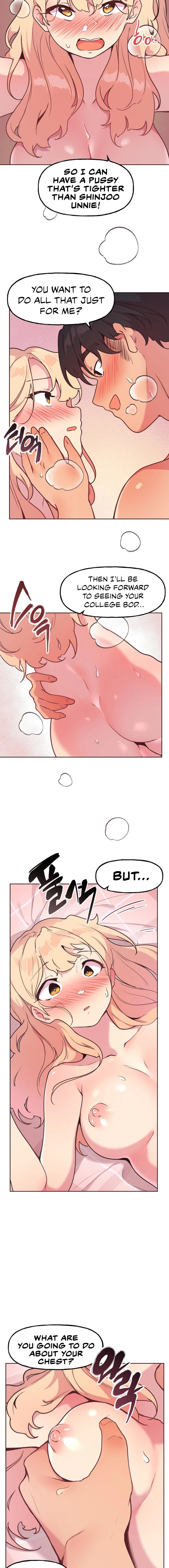 Son of Nam Chapter 46 Page 9