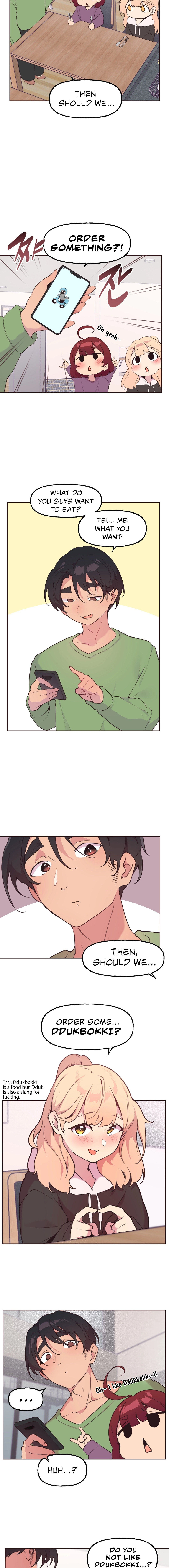 Son of Nam Chapter 47 Page 11