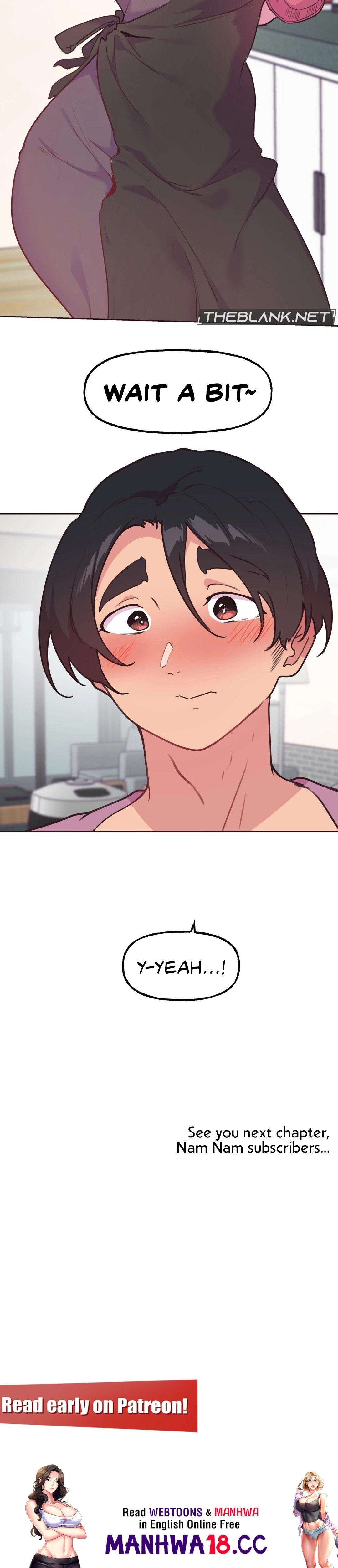 Son of Nam Chapter 47 Page 14