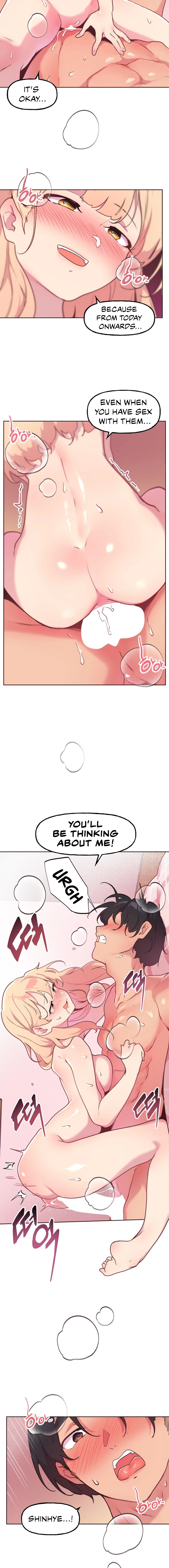 Son of Nam Chapter 47 Page 6