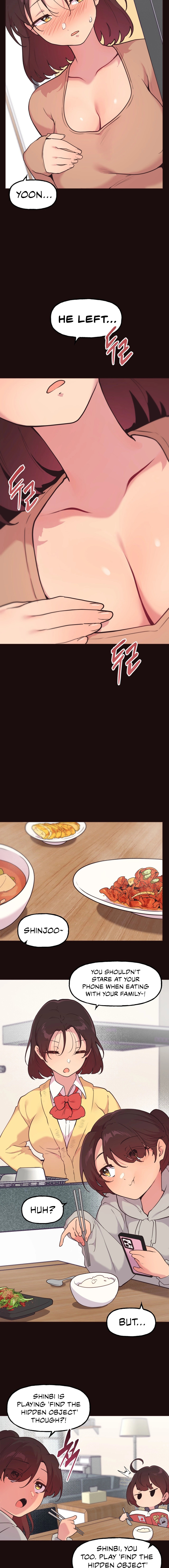 Son of Nam Chapter 48 Page 11