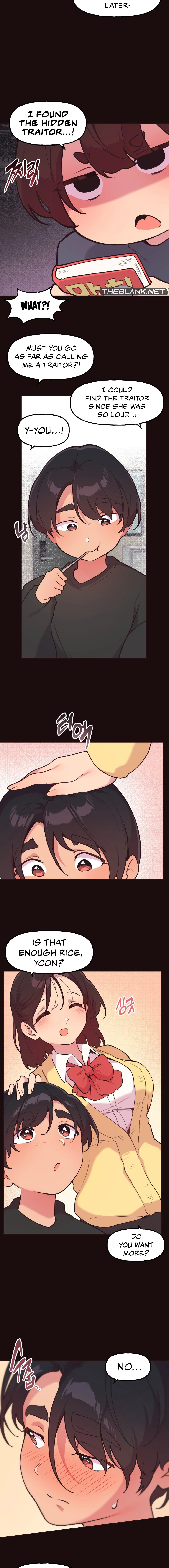 Son of Nam Chapter 48 Page 12