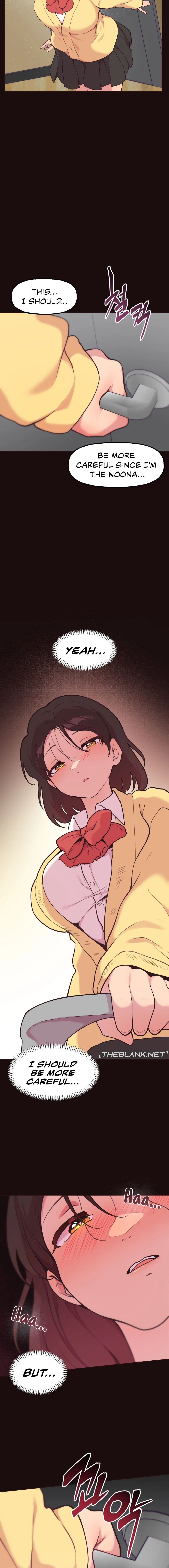 Son of Nam Chapter 48 Page 14