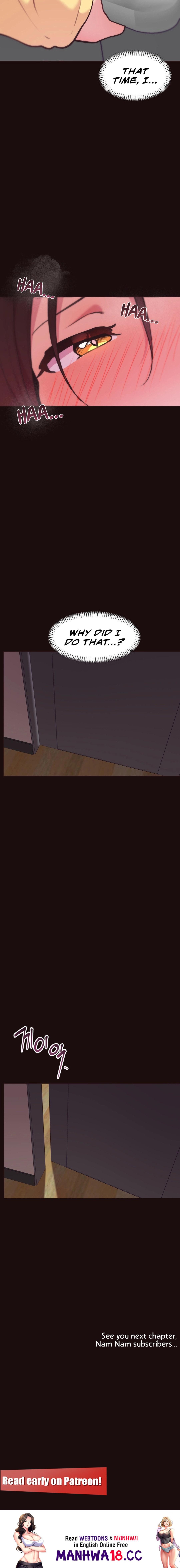 Son of Nam Chapter 48 Page 15