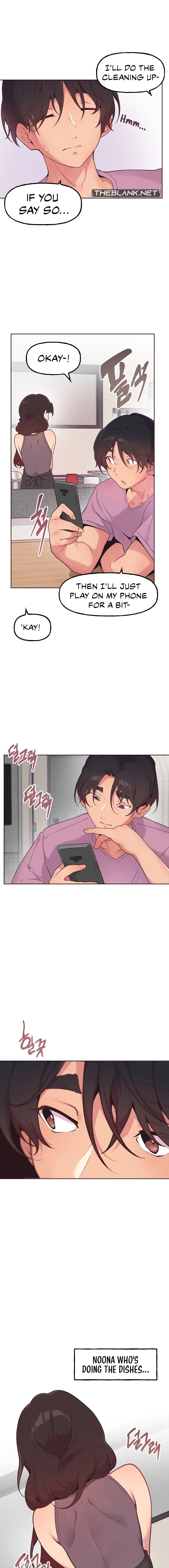 Son of Nam Chapter 48 Page 2