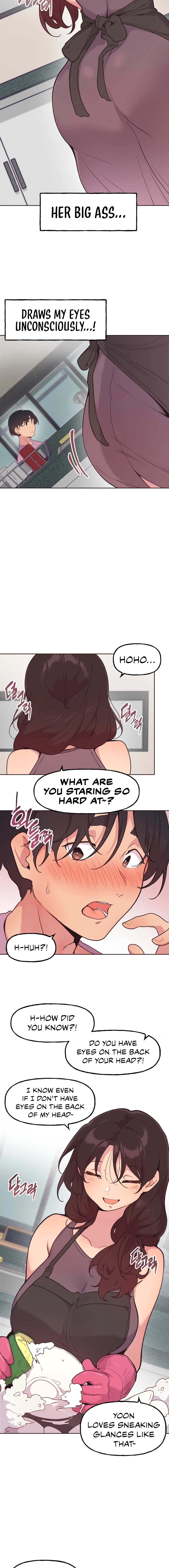 Son of Nam Chapter 48 Page 3