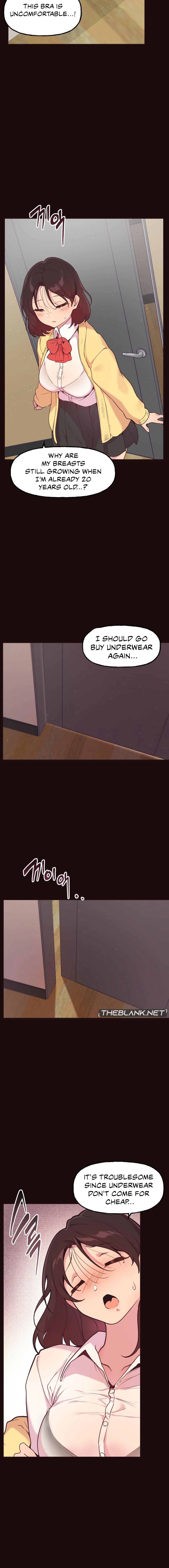 Son of Nam Chapter 48 Page 6