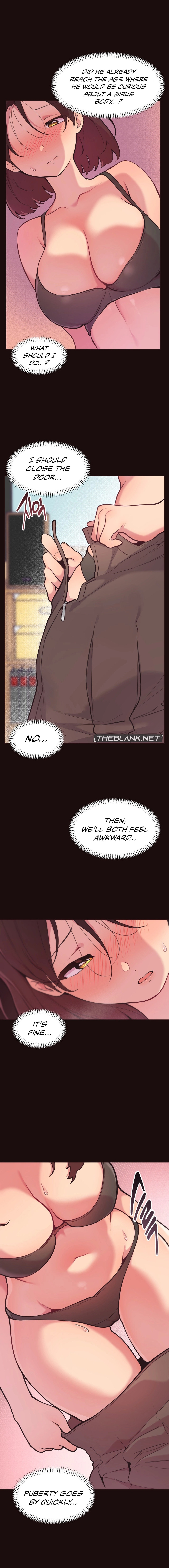 Son of Nam Chapter 48 Page 8
