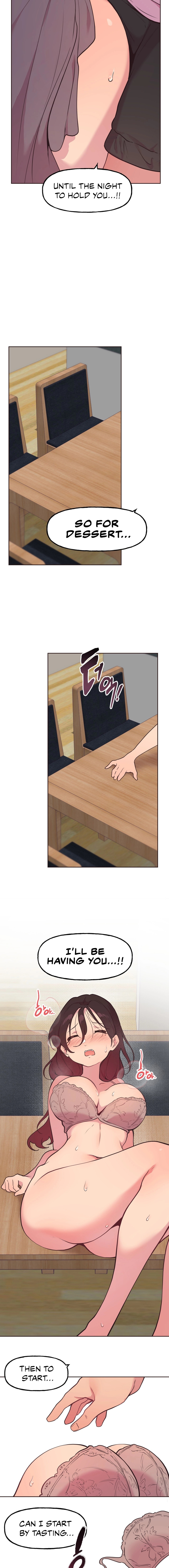 Son of Nam Chapter 49 Page 13