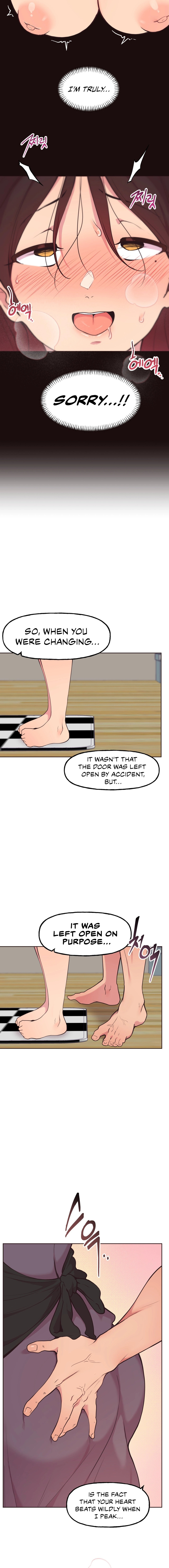 Son of Nam Chapter 49 Page 7