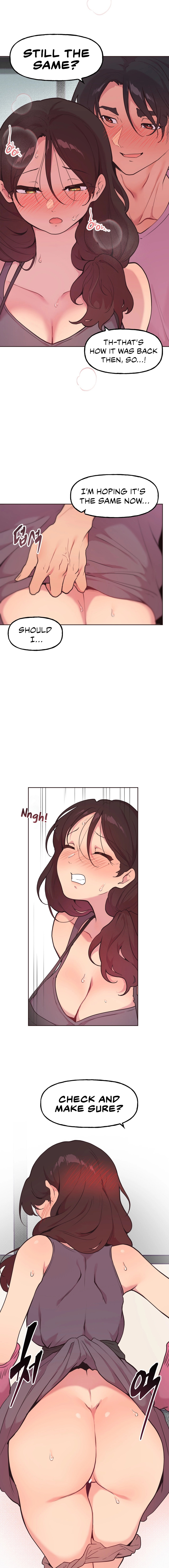 Son of Nam Chapter 49 Page 8