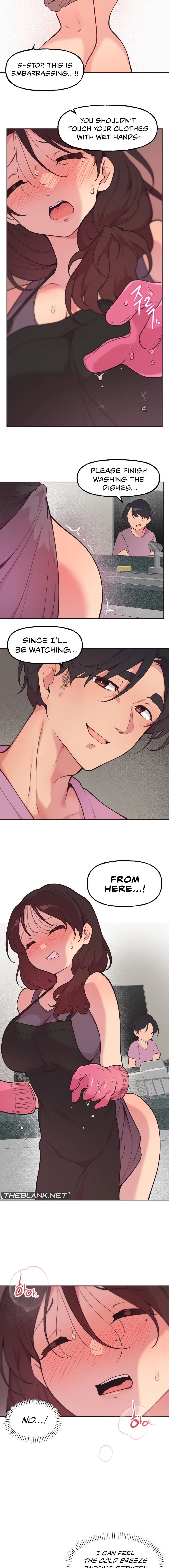 Son of Nam Chapter 49 Page 9