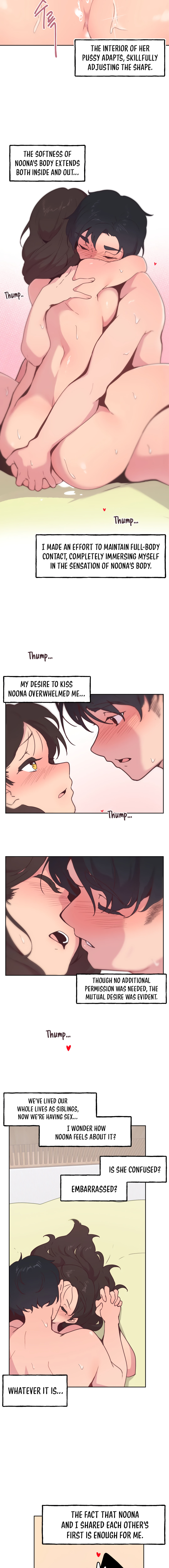 Son of Nam Chapter 5 Page 5
