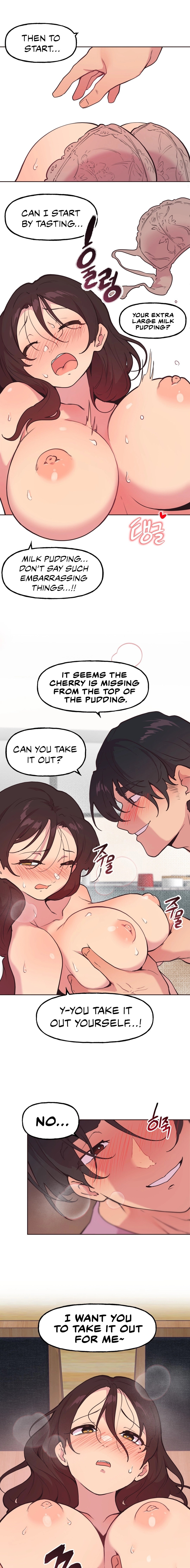Son of Nam Chapter 50 Page 1