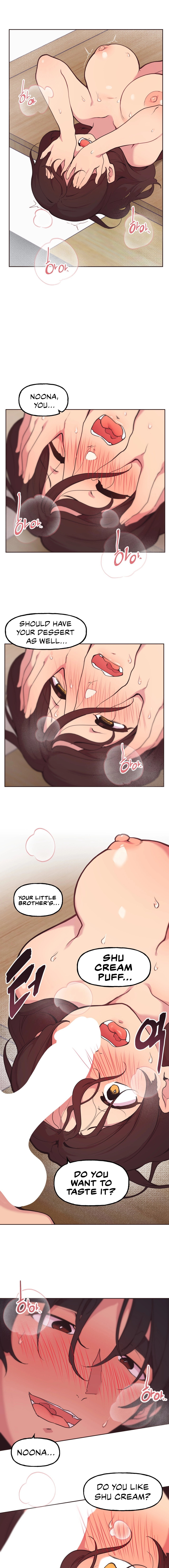 Son of Nam Chapter 50 Page 10