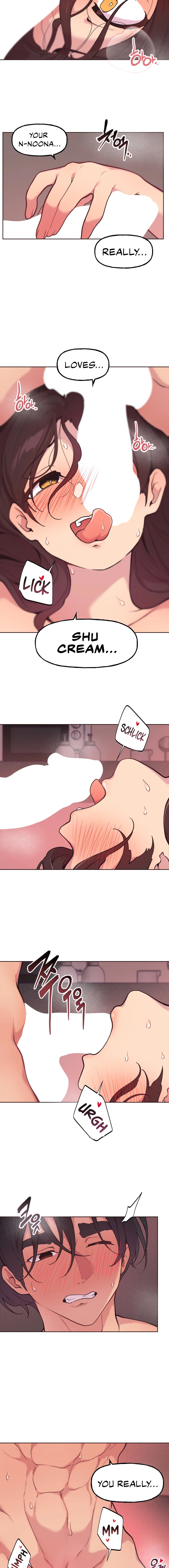 Son of Nam Chapter 50 Page 11
