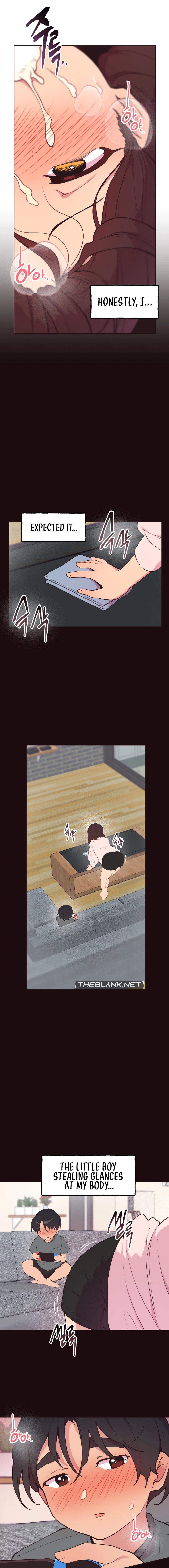 Son of Nam Chapter 50 Page 14