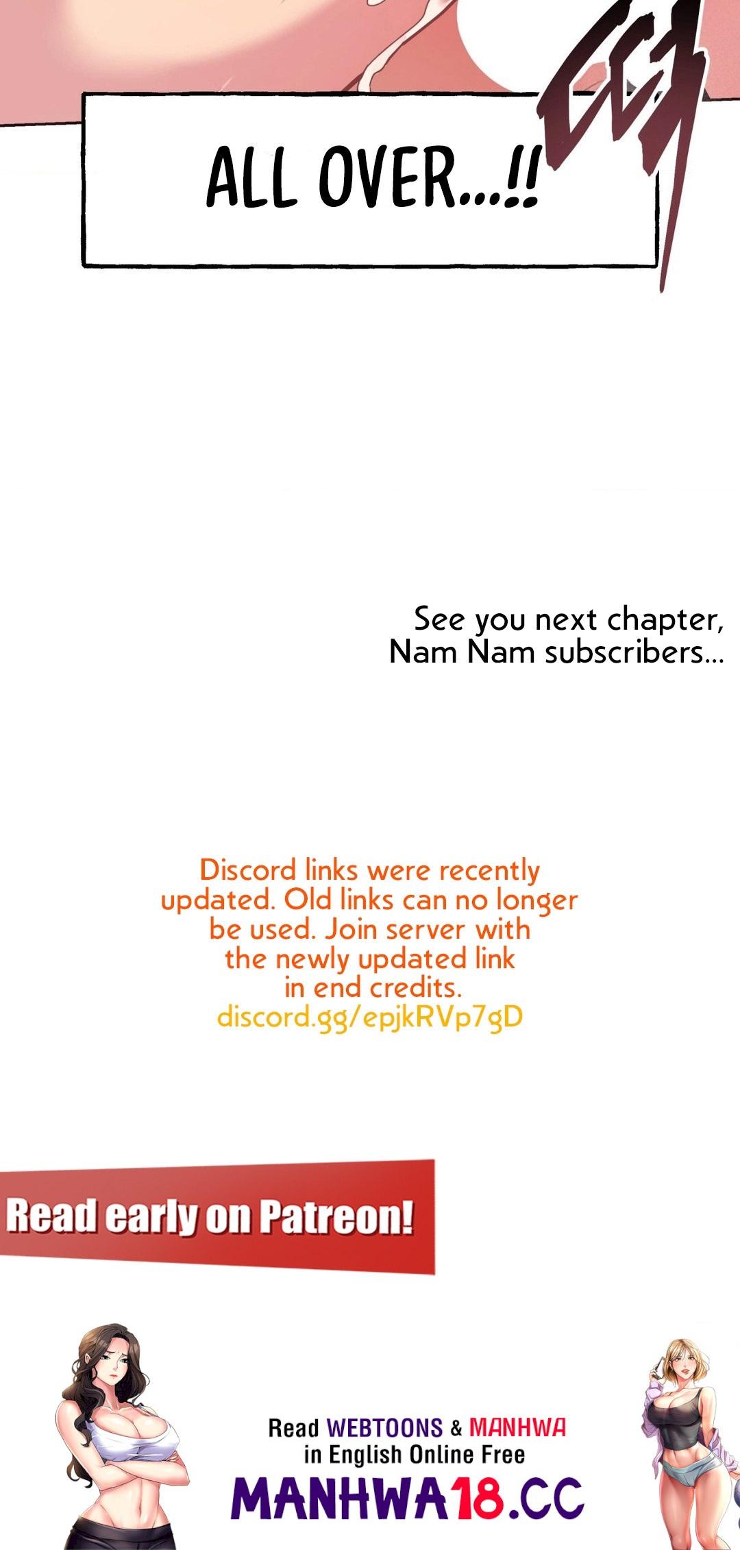 Son of Nam Chapter 50 Page 16