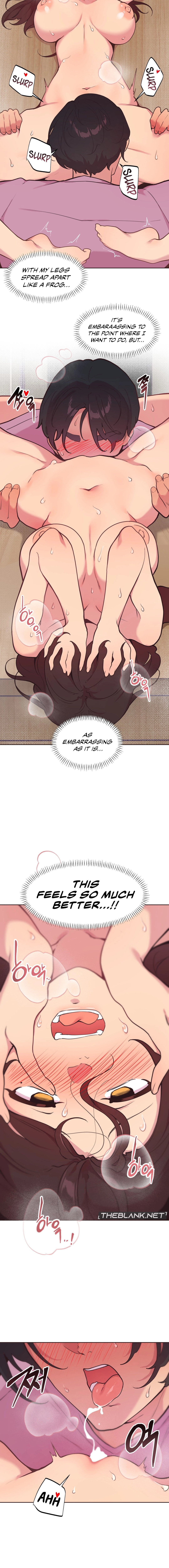 Son of Nam Chapter 50 Page 9