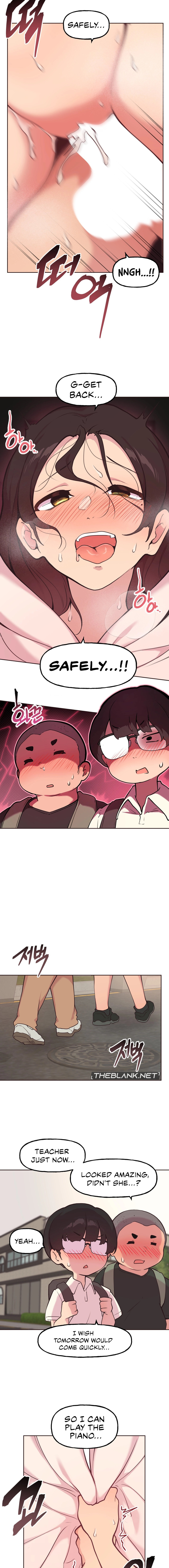Son of Nam Chapter 51 Page 12