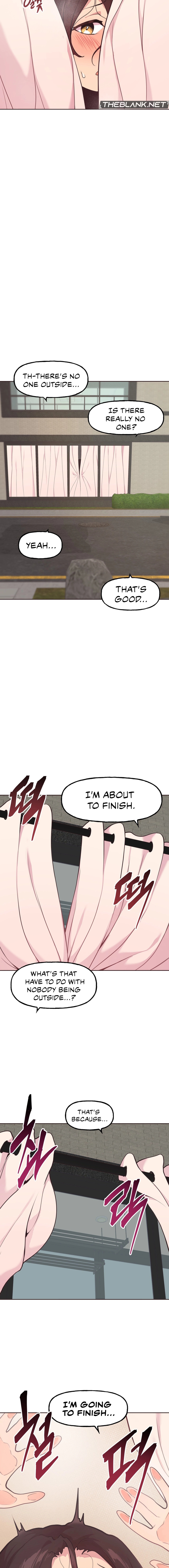 Son of Nam Chapter 51 Page 14