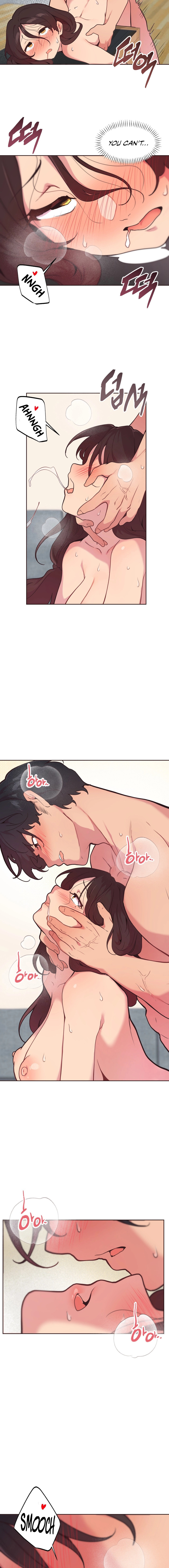 Son of Nam Chapter 51 Page 4
