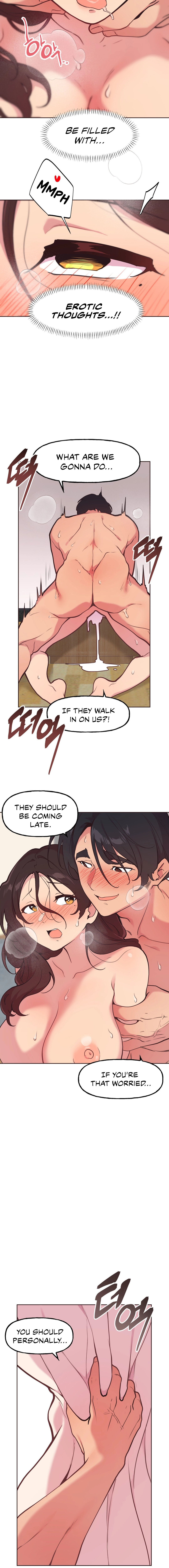 Son of Nam Chapter 51 Page 6