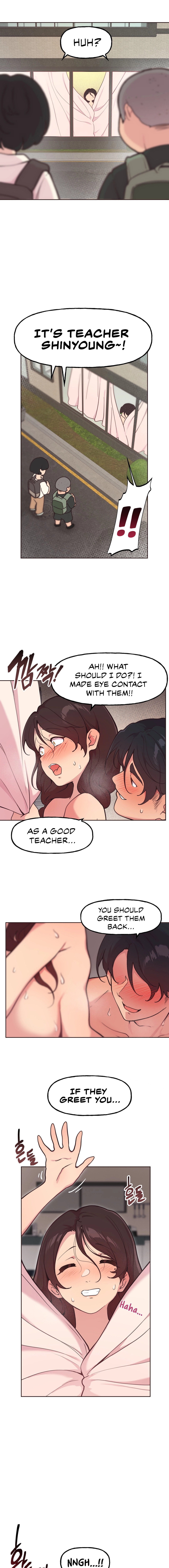 Son of Nam Chapter 51 Page 8