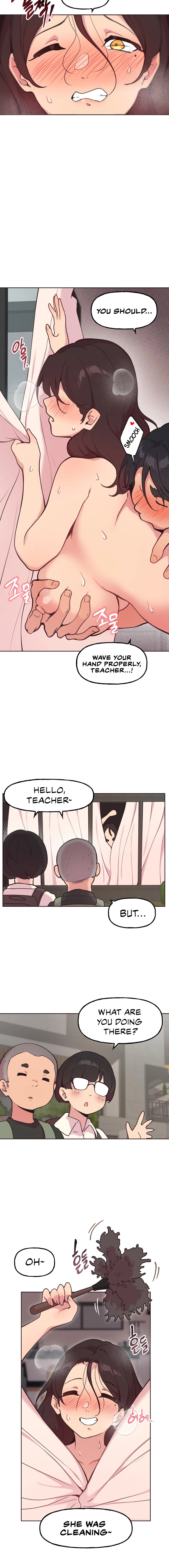 Son of Nam Chapter 51 Page 9