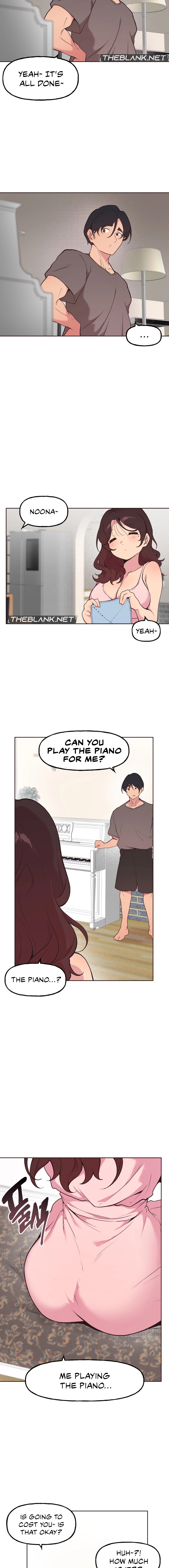 Son of Nam Chapter 52 Page 10