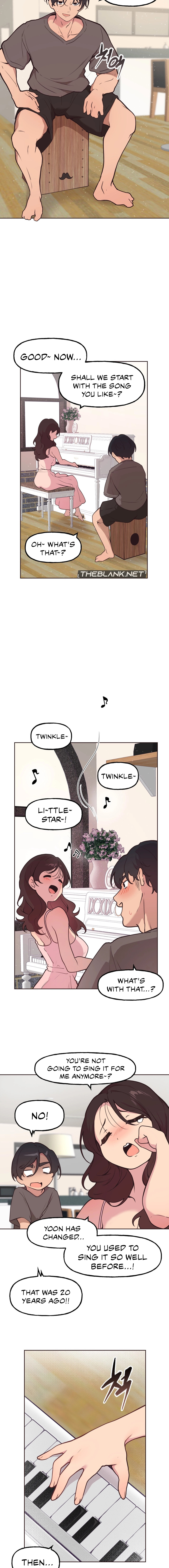 Son of Nam Chapter 52 Page 12