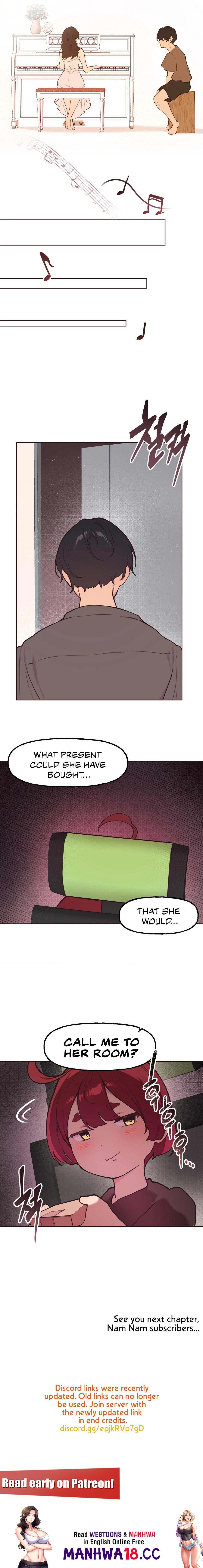 Son of Nam Chapter 52 Page 15