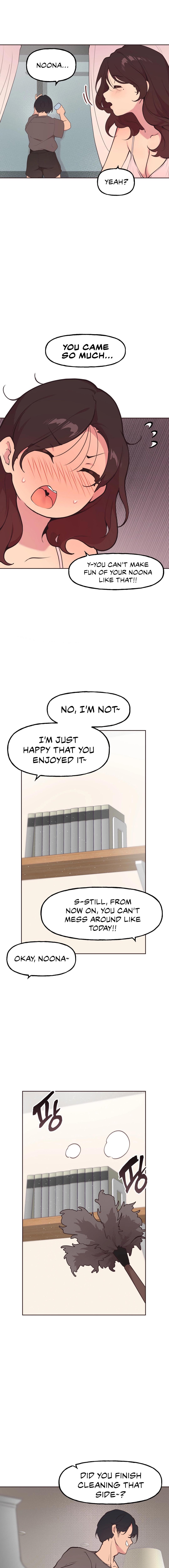 Son of Nam Chapter 52 Page 9