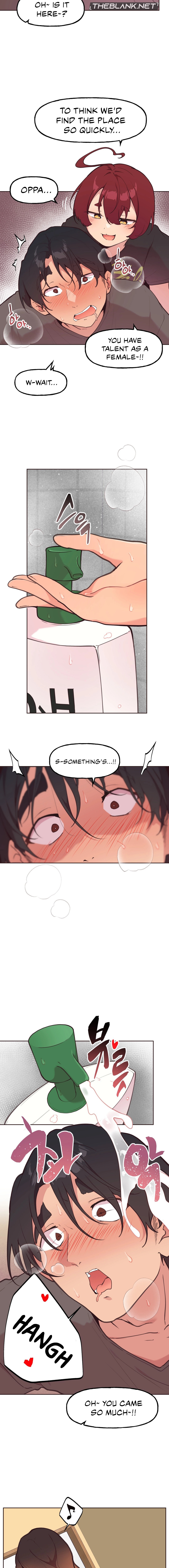 Son of Nam Chapter 53 Page 10