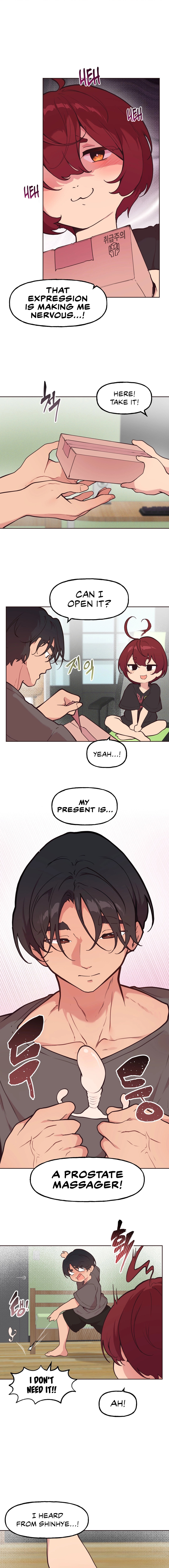 Son of Nam Chapter 53 Page 2