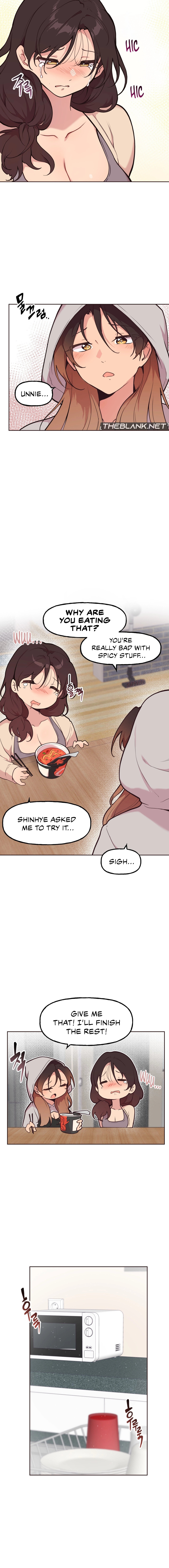 Son of Nam Chapter 53 Page 5