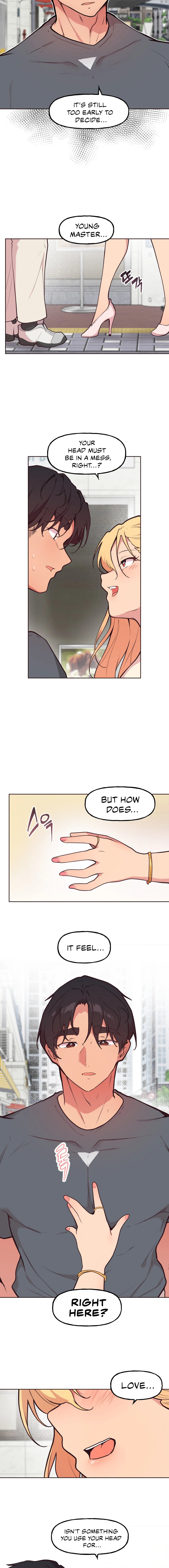 Son of Nam Chapter 54 Page 10
