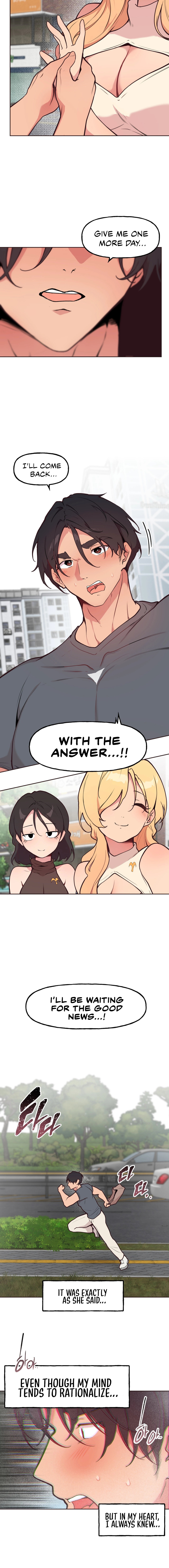 Son of Nam Chapter 54 Page 12